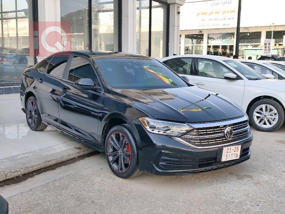 فولكسفاغن جيتا